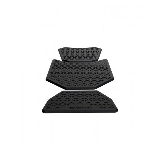 Oxford Gripper Adv Tank Pads at JTS Biker Clothing